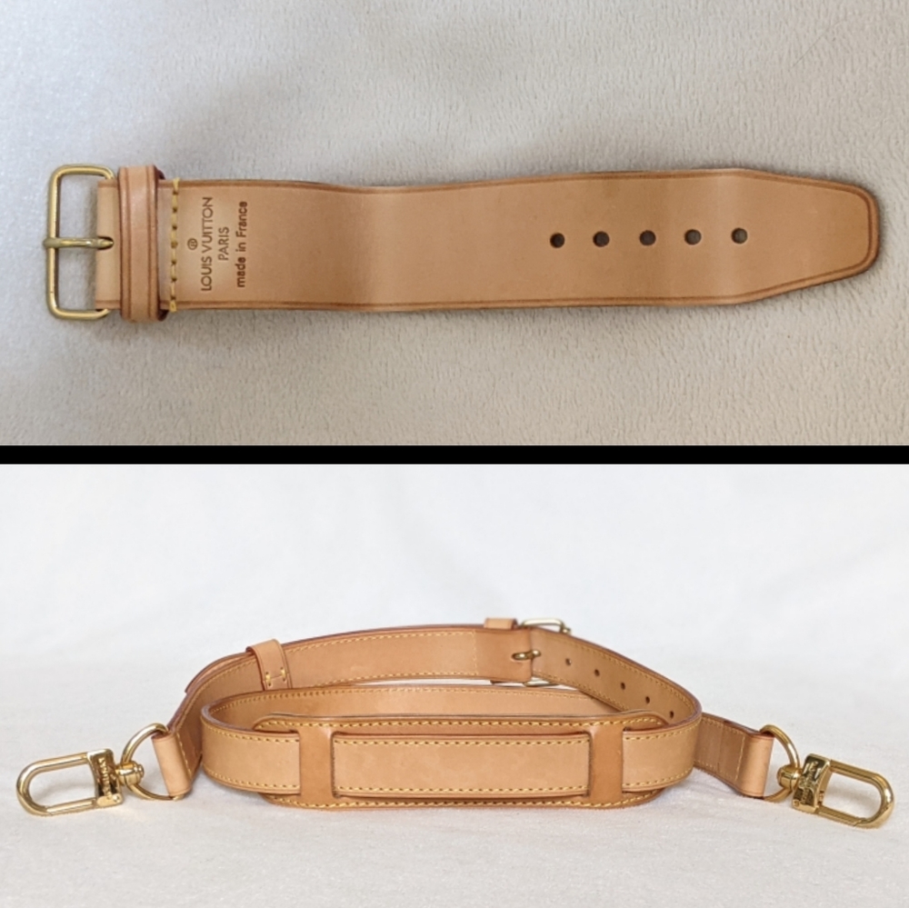 โจโ๏ธAUTHENTICโ๏ธโจKeepall Bandouliere 55 - Picture 9 of 14
